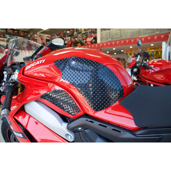 Eazi-Grip Eazi-Grip Ducati Streetfighter V4 '20-22  - EVO